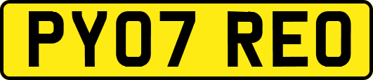 PY07REO