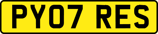 PY07RES