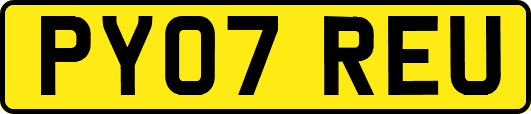 PY07REU