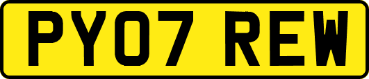 PY07REW