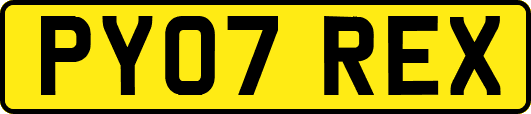 PY07REX