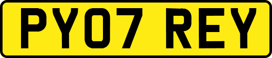 PY07REY
