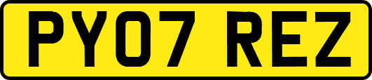 PY07REZ