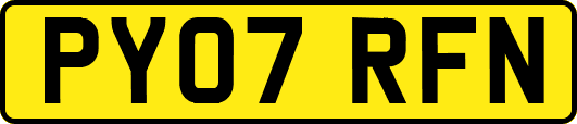 PY07RFN