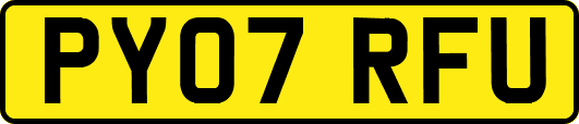 PY07RFU