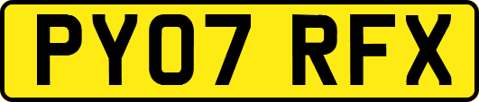 PY07RFX