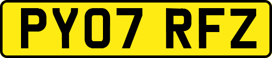 PY07RFZ