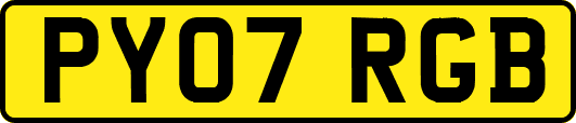 PY07RGB