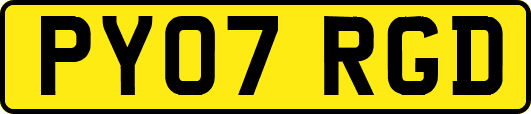 PY07RGD