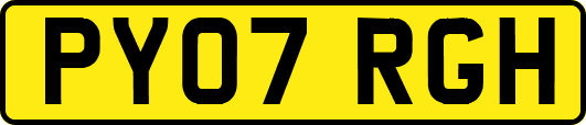 PY07RGH