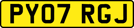 PY07RGJ