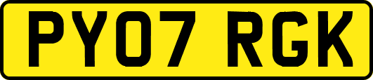 PY07RGK