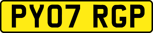 PY07RGP