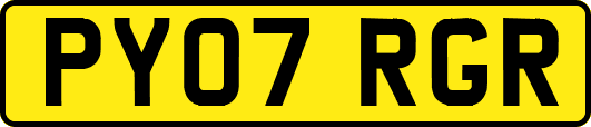 PY07RGR