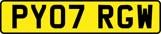 PY07RGW