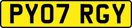 PY07RGY