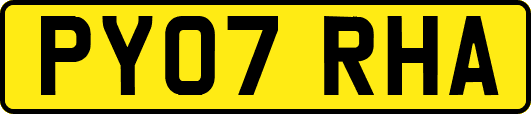 PY07RHA