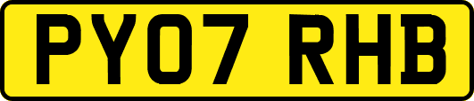 PY07RHB