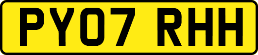 PY07RHH