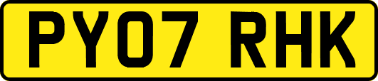 PY07RHK
