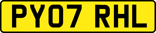 PY07RHL