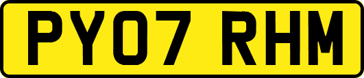 PY07RHM