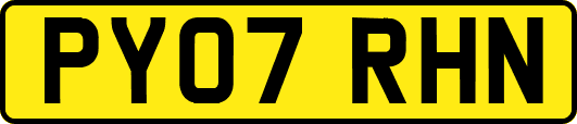 PY07RHN