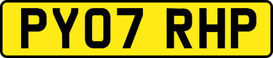 PY07RHP