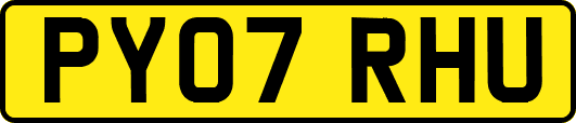 PY07RHU