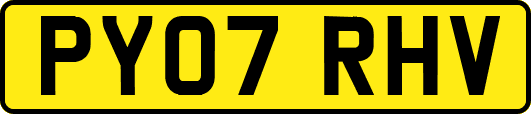 PY07RHV