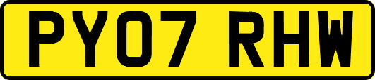 PY07RHW