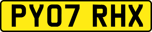 PY07RHX
