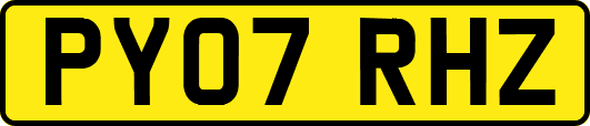 PY07RHZ