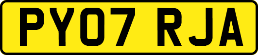 PY07RJA