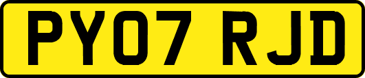 PY07RJD