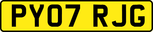 PY07RJG