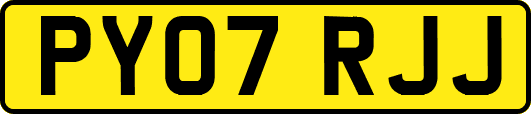 PY07RJJ