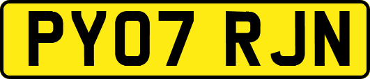 PY07RJN