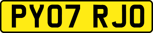 PY07RJO