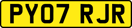 PY07RJR