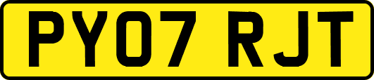 PY07RJT