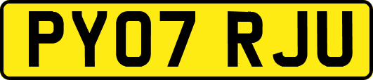 PY07RJU