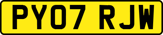 PY07RJW