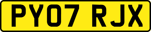 PY07RJX