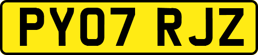PY07RJZ