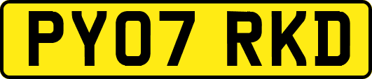 PY07RKD