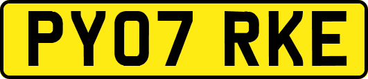 PY07RKE
