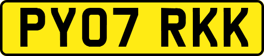 PY07RKK