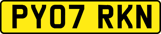 PY07RKN