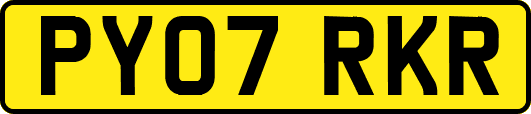 PY07RKR
